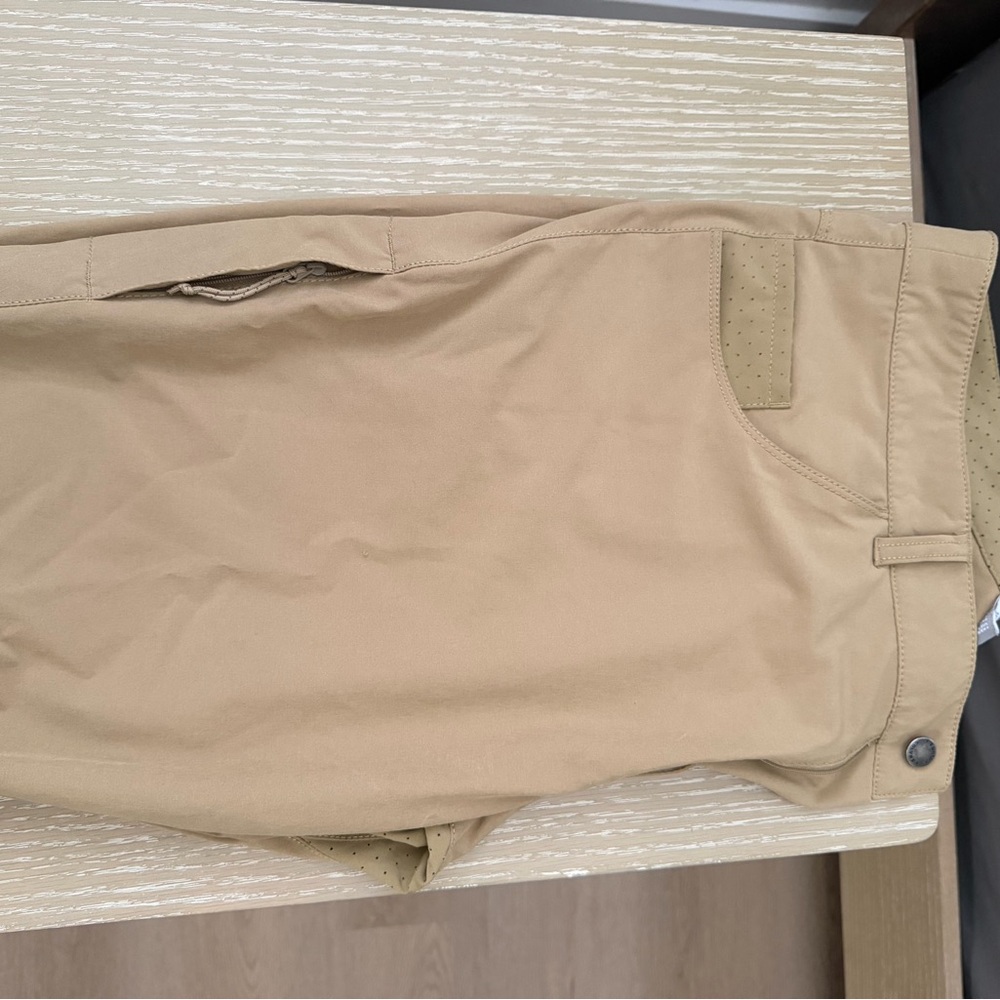 Columbia Fishing pants.
